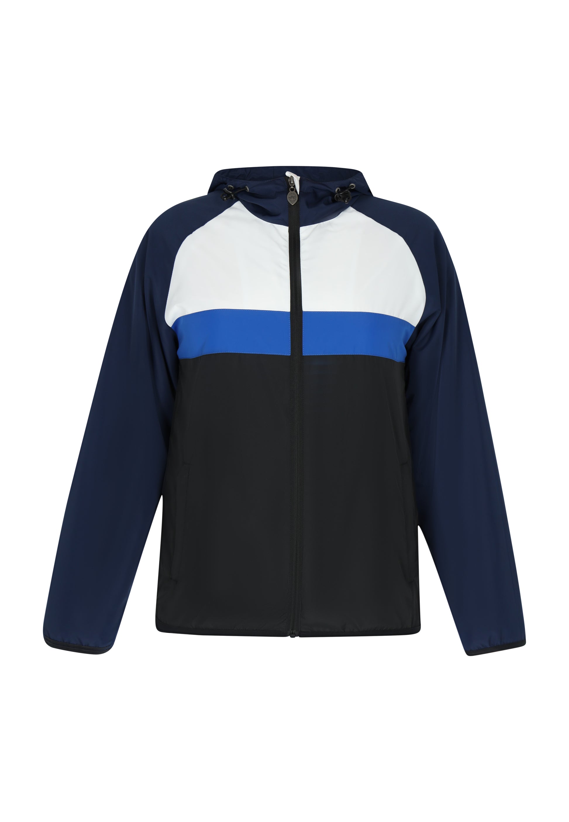 myMo ATHLSR Anorak-Jacke für Damen