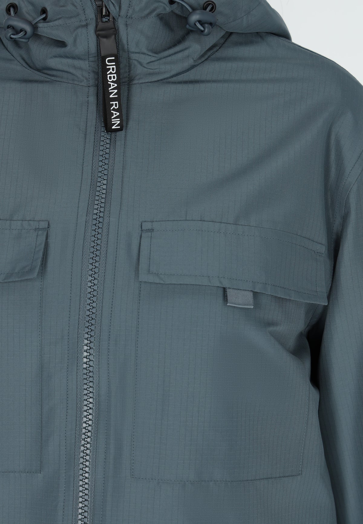 urban rain by Schmuddelwedda Women's Transition Jacket
