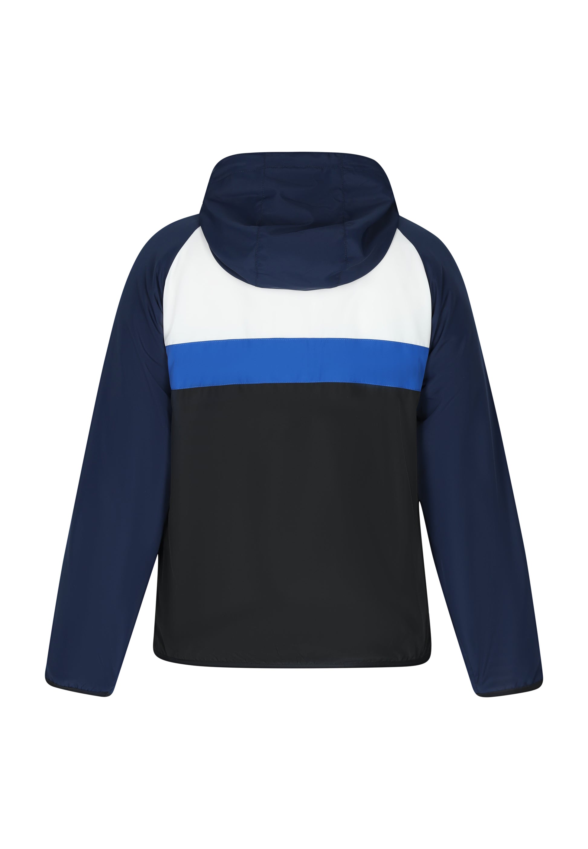 myMo ATHLSR Anorak-Jacke für Damen