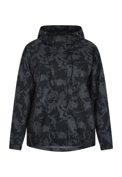 myMo ATHLSR Damen Anorak in �bergr��e