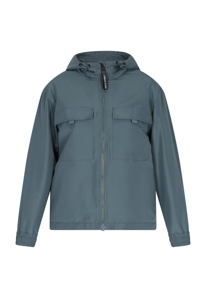 urban rain by Schmuddelwedda Women's Transition Jacket