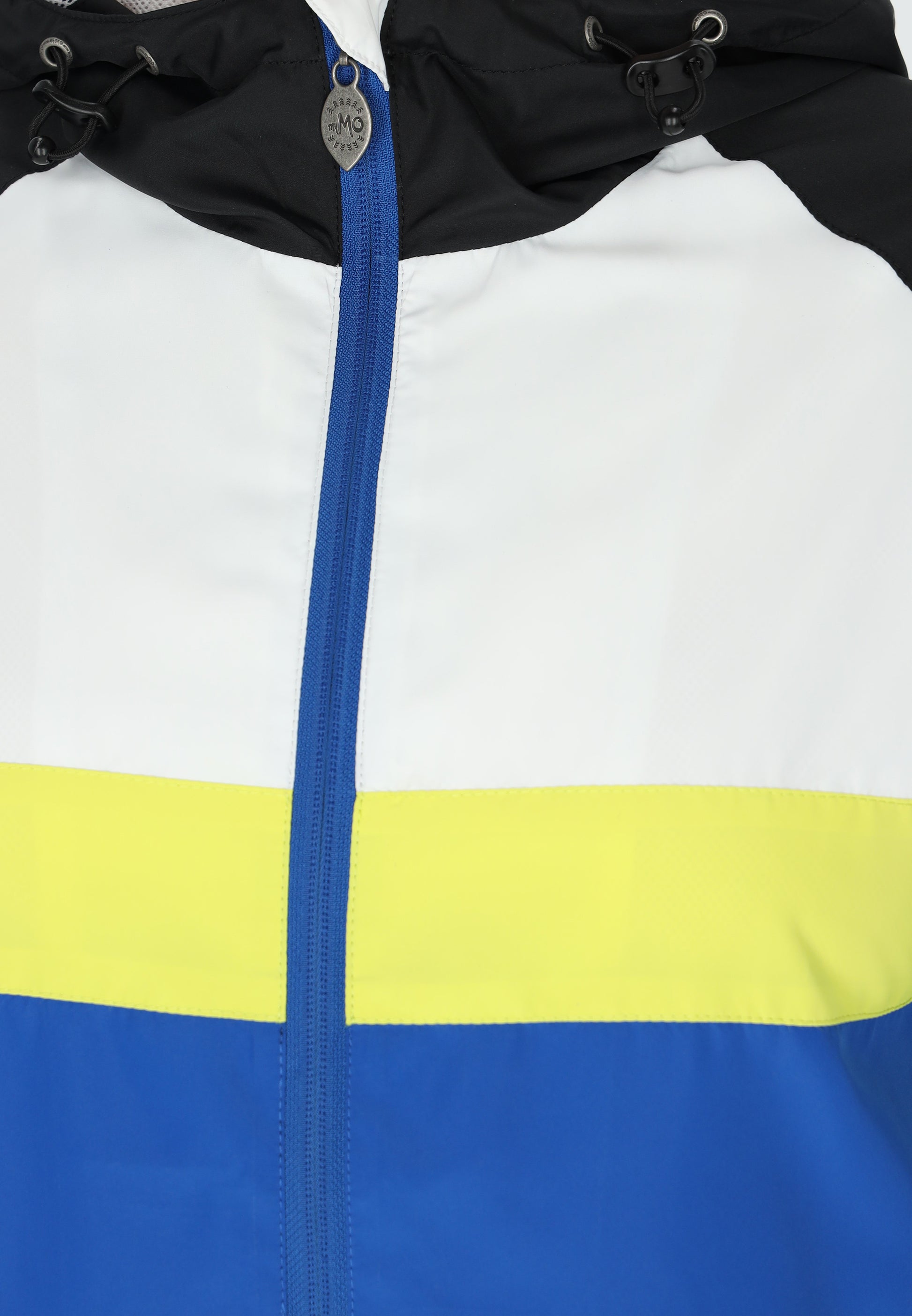 myMo ATHLSR Anorak-Jacke für Damen