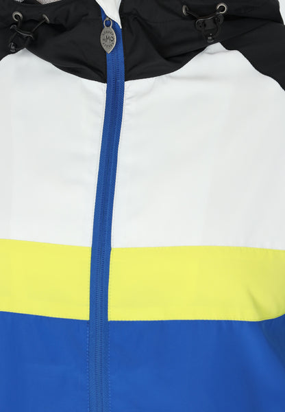 myMo ATHLSR Anorak-Jacke für Damen