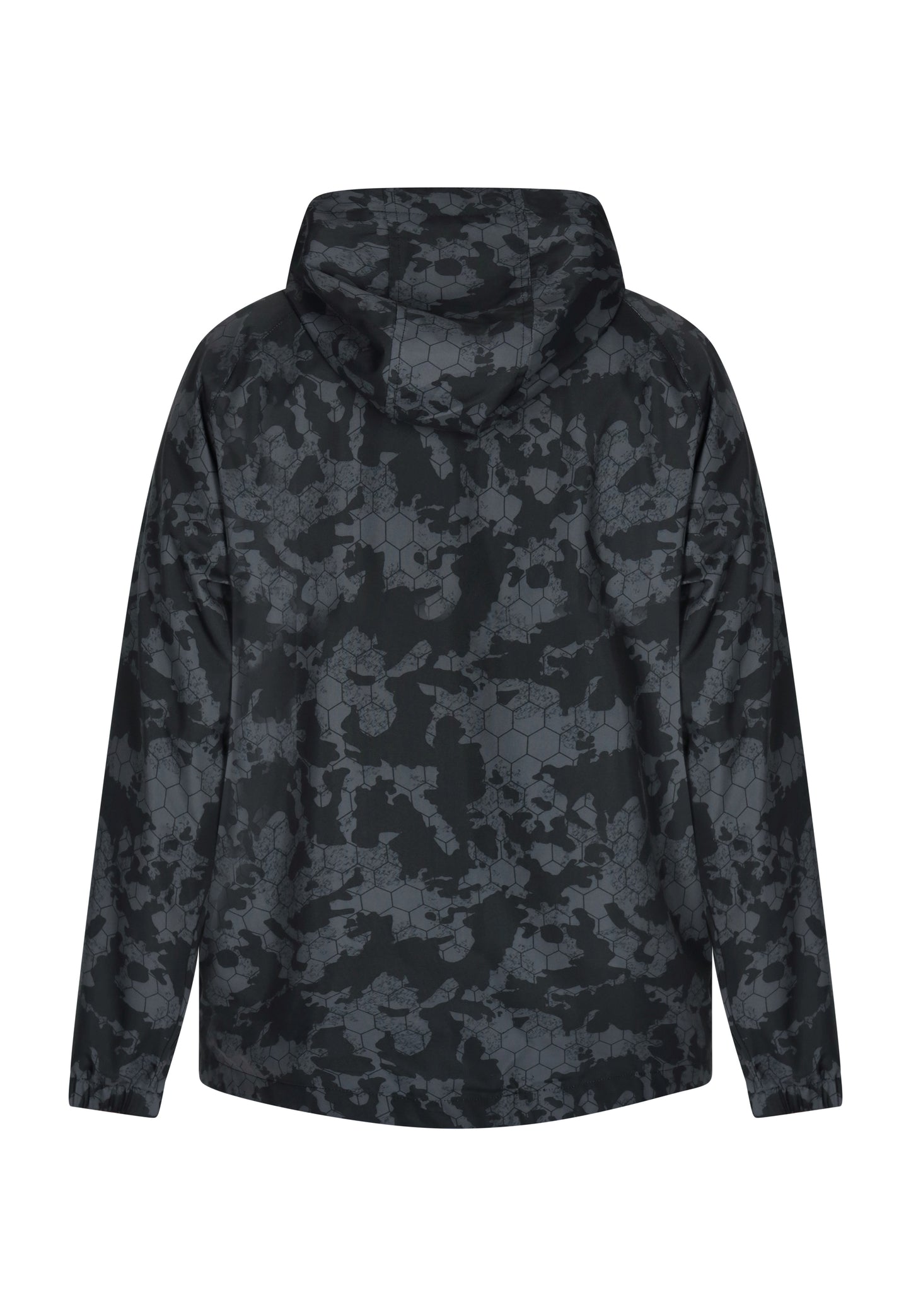 myMo ATHLSR Damen Anorak in �bergr��e