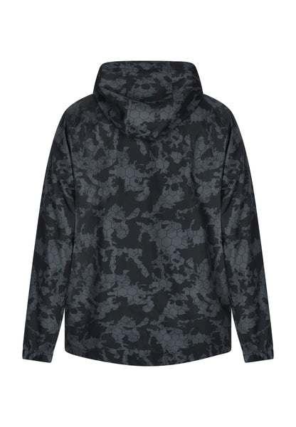 myMo ATHLSR Damen Anorak in �bergr��e