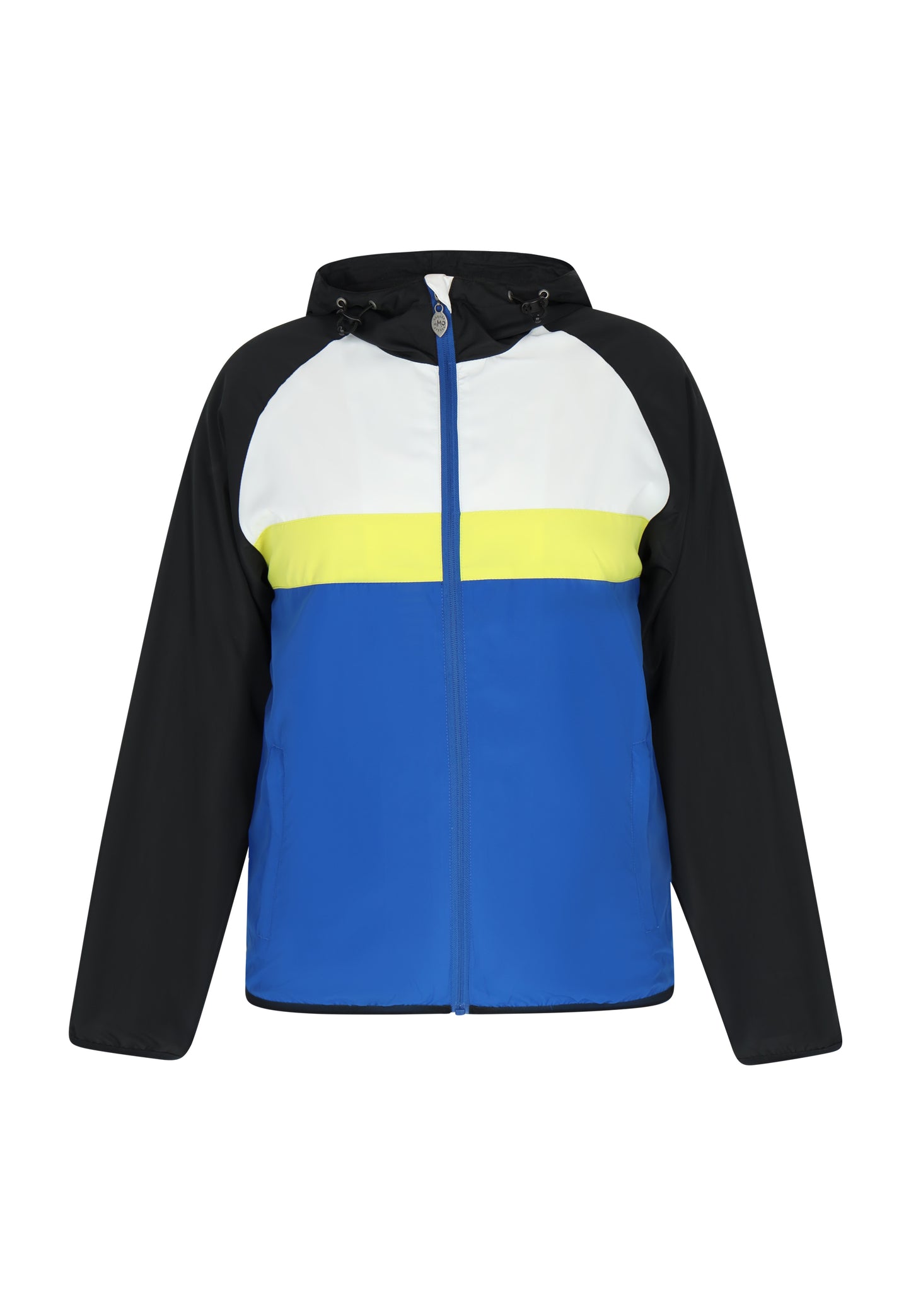 myMo ATHLSR Anorak-Jacke für Damen
