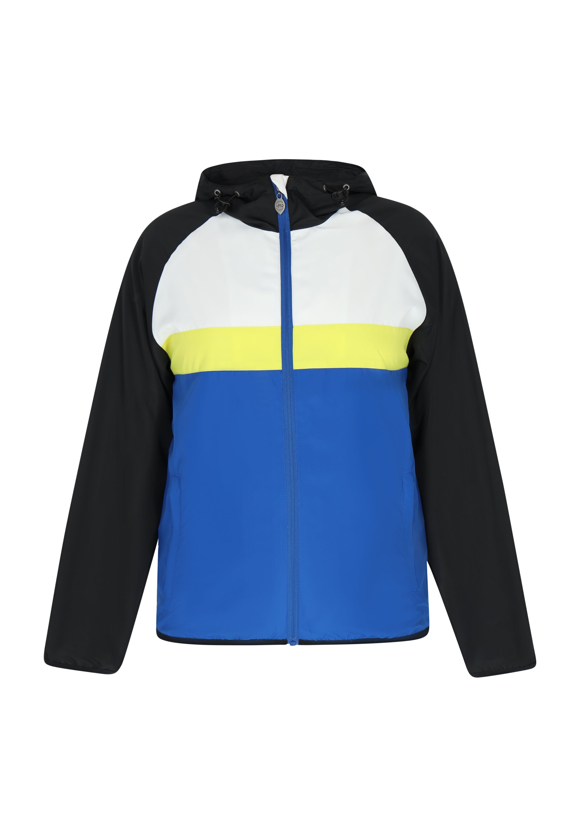 myMo ATHLSR Anorak-Jacke für Damen
