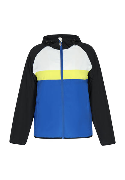 myMo ATHLSR Anorak-Jacke für Damen