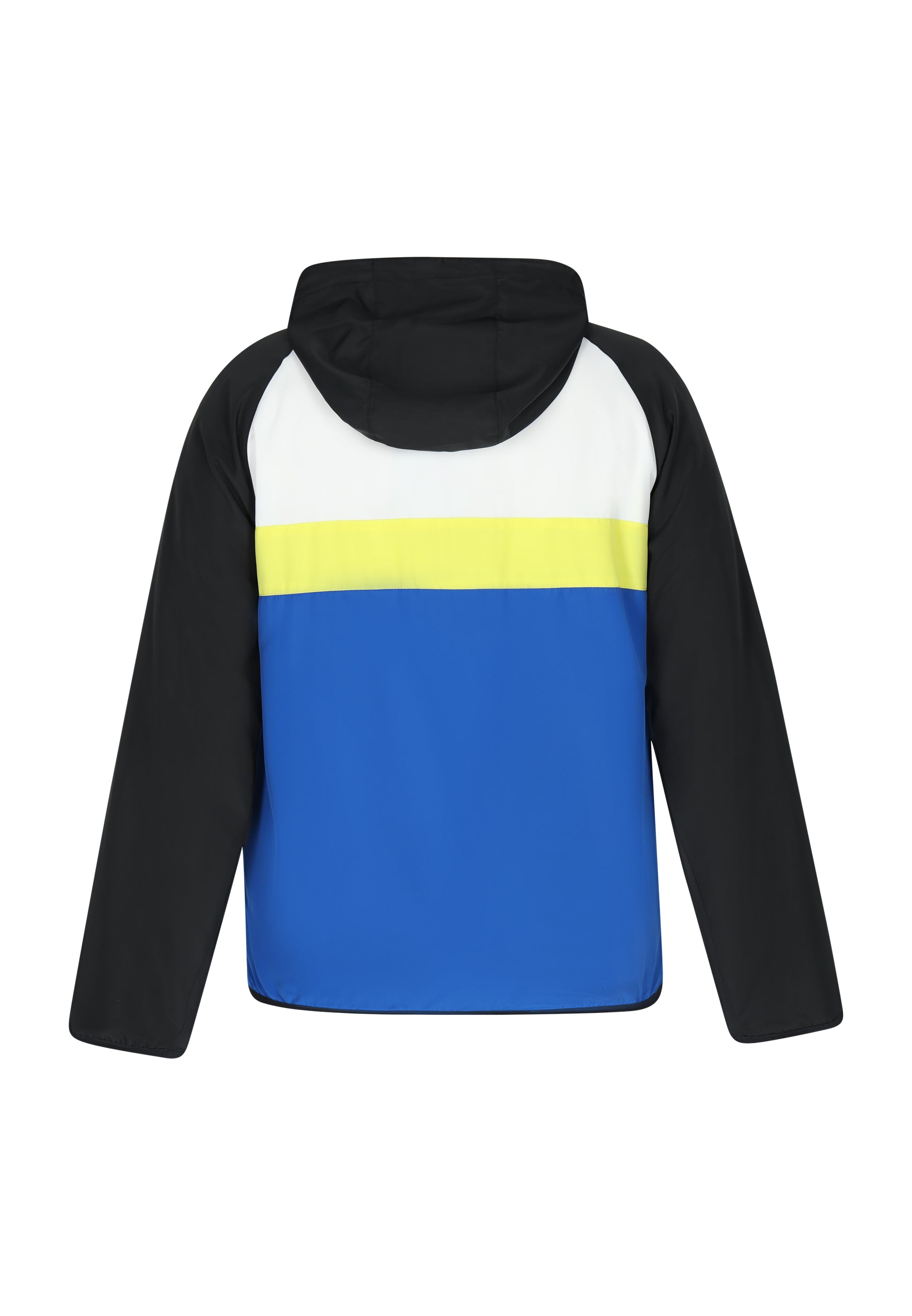myMo ATHLSR Anorak-Jacke für Damen