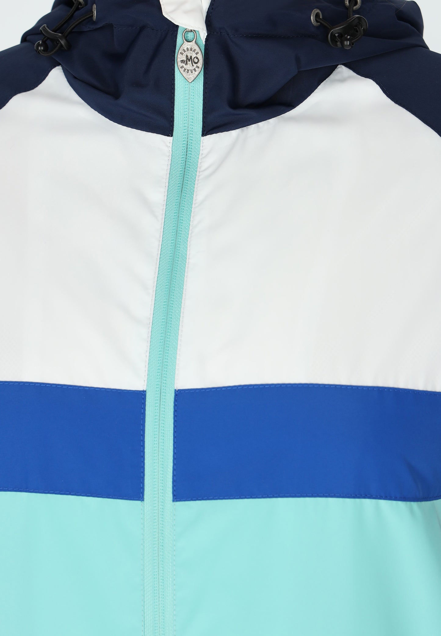 myMo ATHLSR Anorak-Jacke für Damen
