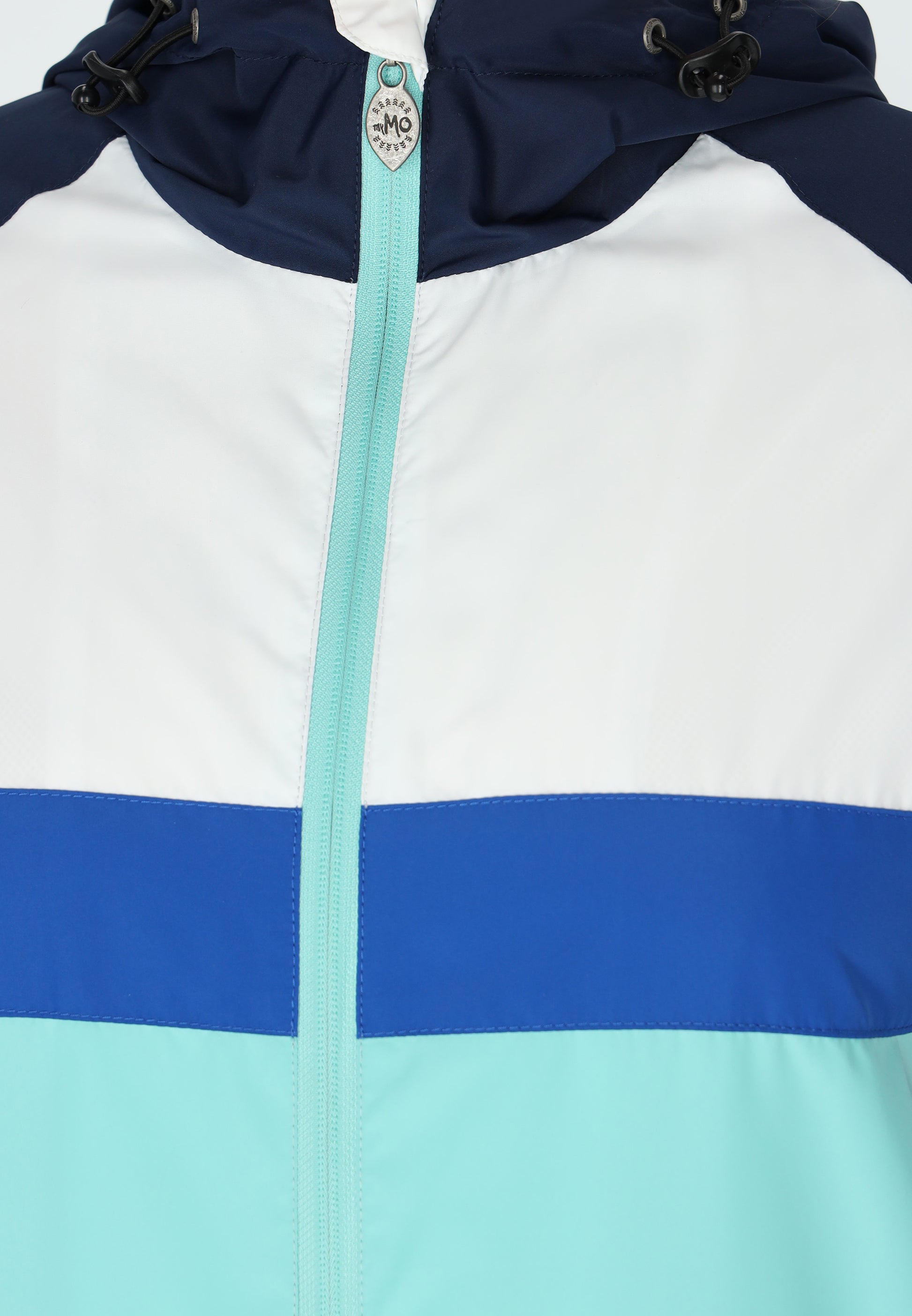 myMo ATHLSR Anorak-Jacke für Damen