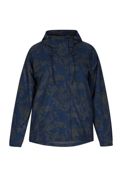 myMo ATHLSR Damen Anorak in �bergr��e