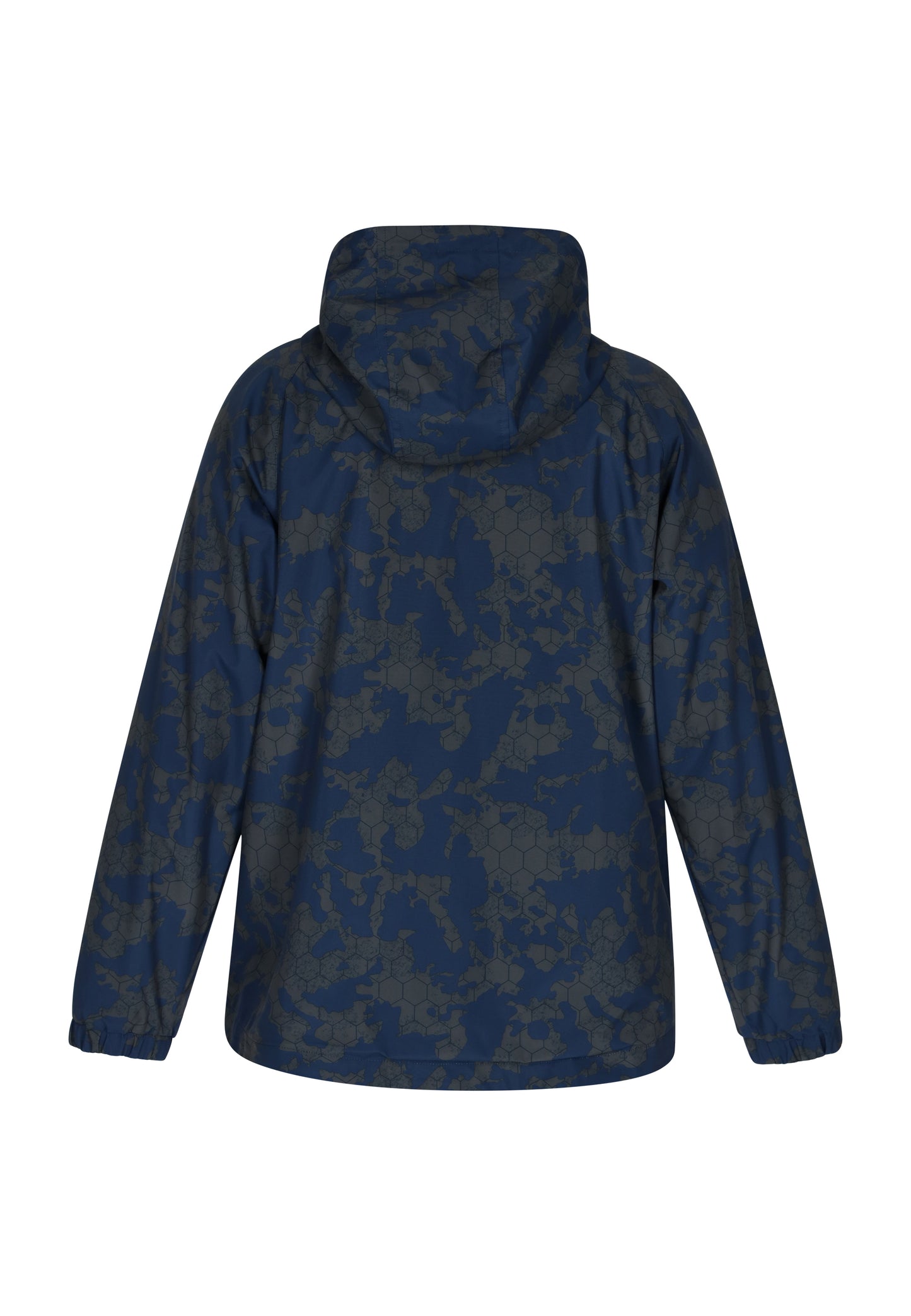 myMo ATHLSR Damen Anorak in �bergr��e
