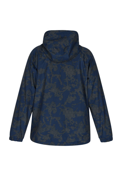 myMo ATHLSR Damen Anorak in �bergr��e