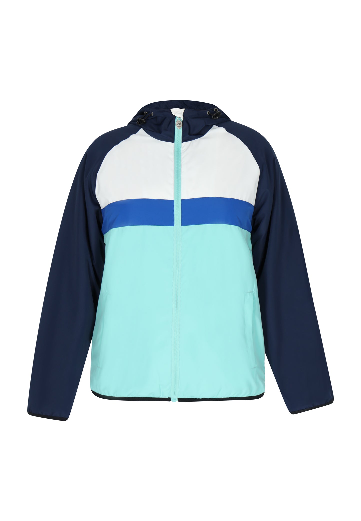 myMo ATHLSR Anorak-Jacke für Damen