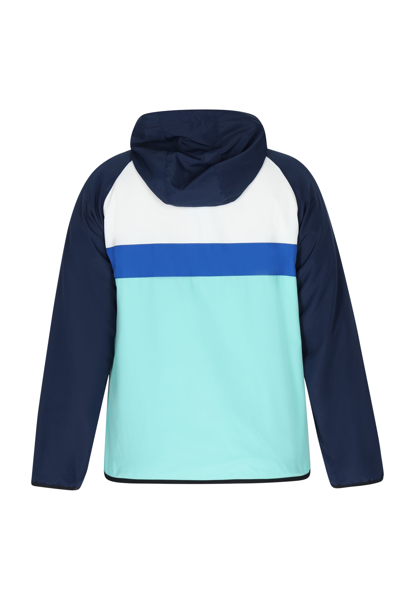 myMo ATHLSR Anorak-Jacke für Damen