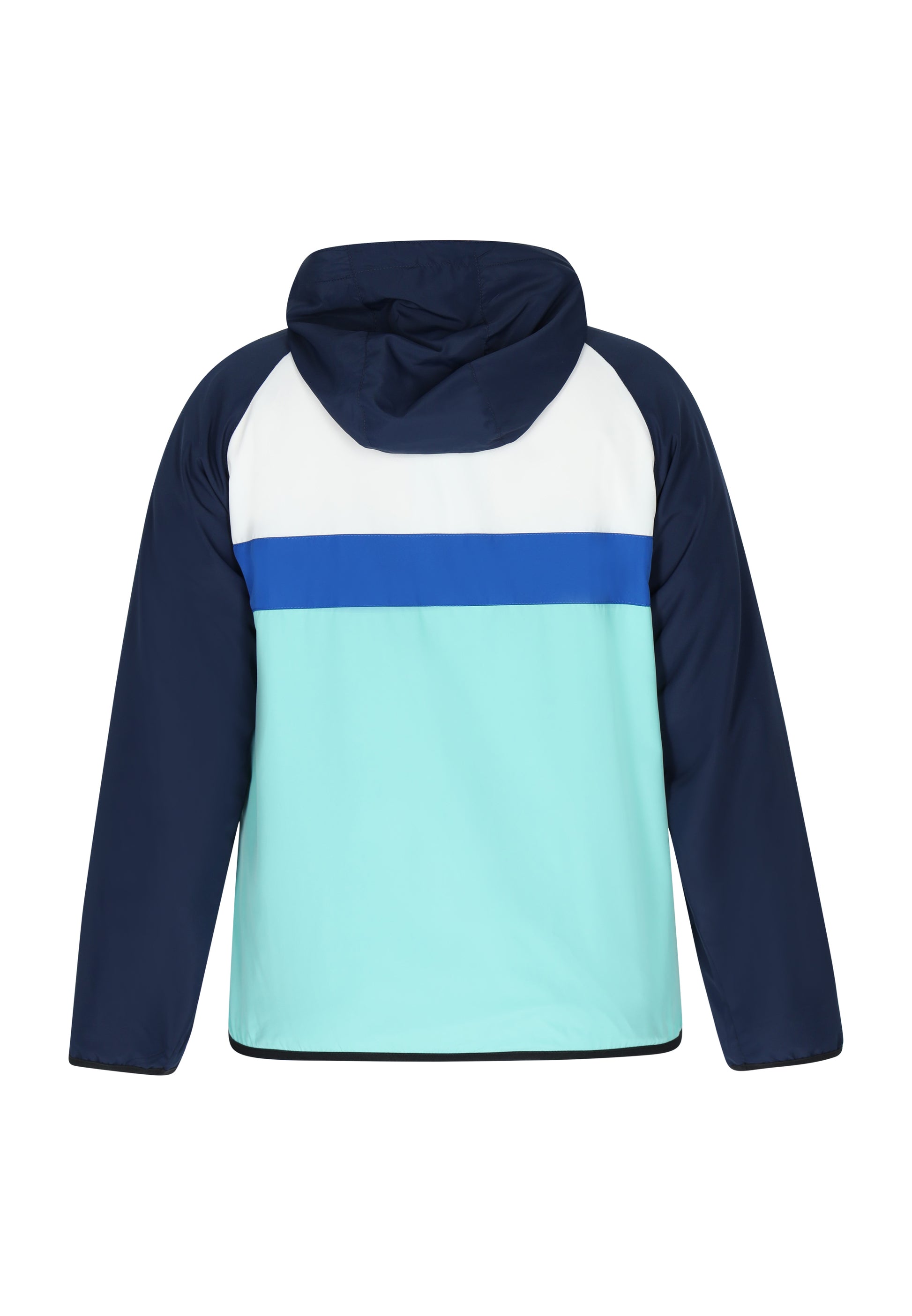 myMo ATHLSR Anorak-Jacke für Damen