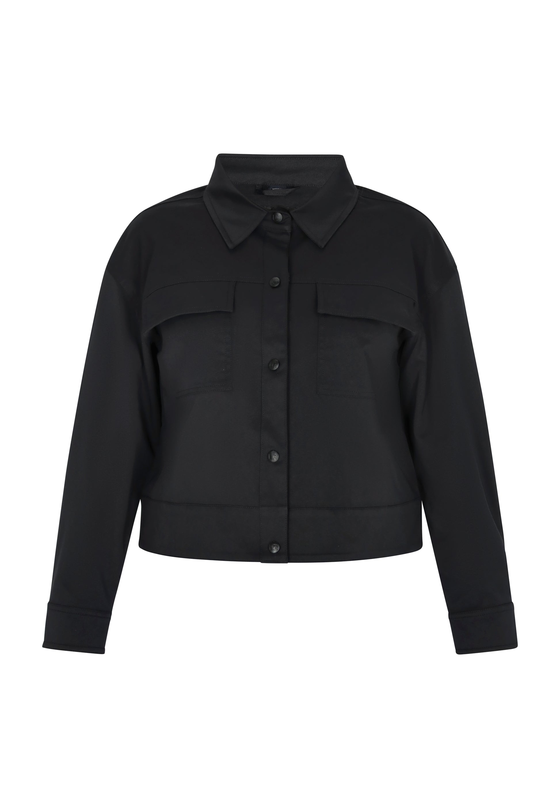 urban rain by Schmuddelwedda Damen Blouson