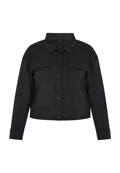 urban rain by Schmuddelwedda Damen Blouson