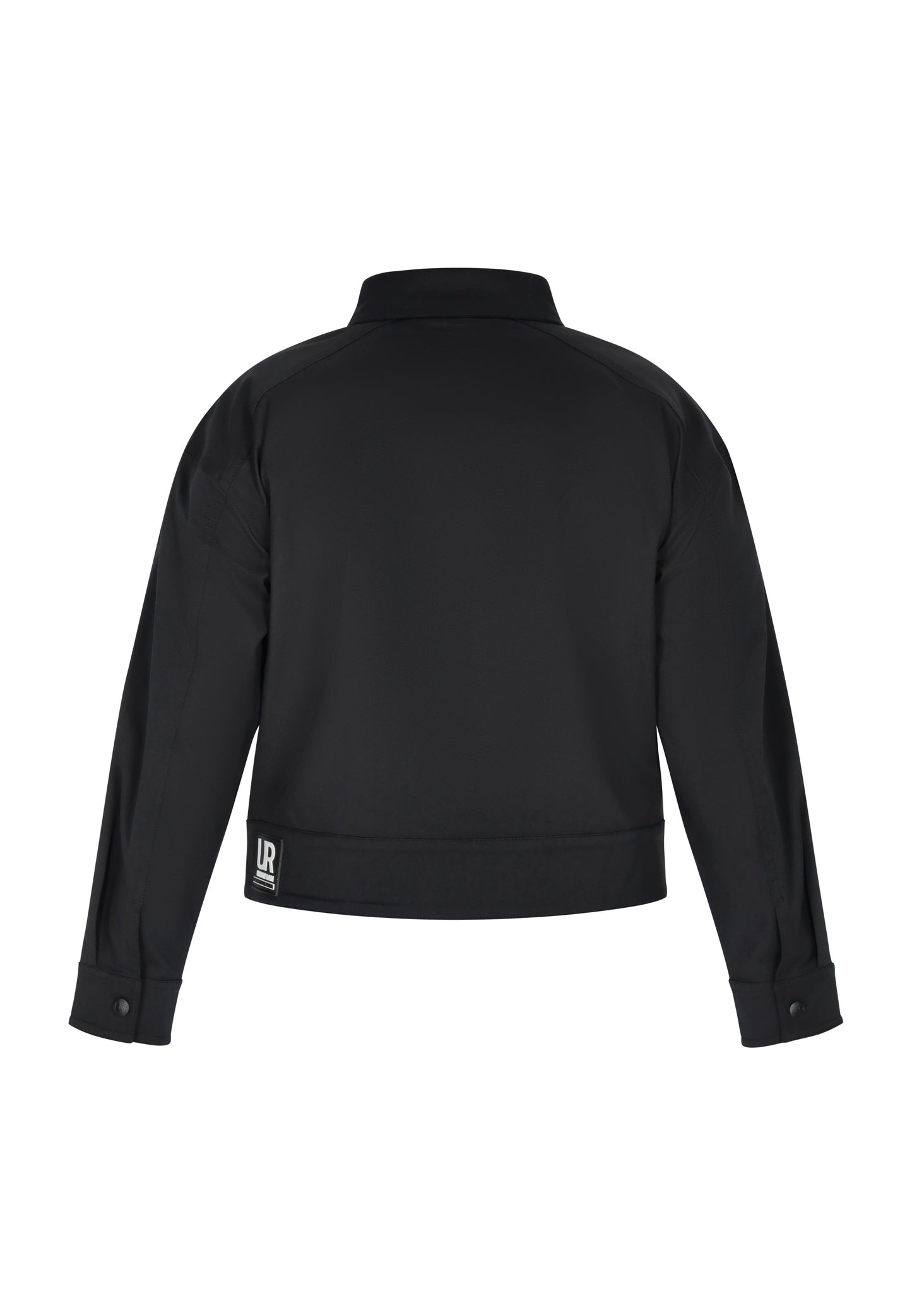 urban rain by Schmuddelwedda Damen Blouson