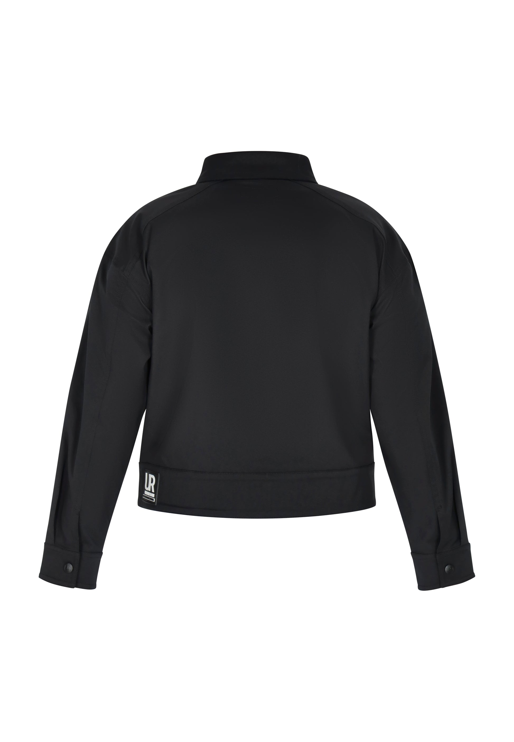 urban rain by Schmuddelwedda Damen Blouson