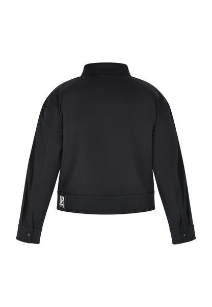 urban rain by Schmuddelwedda Damen Blouson
