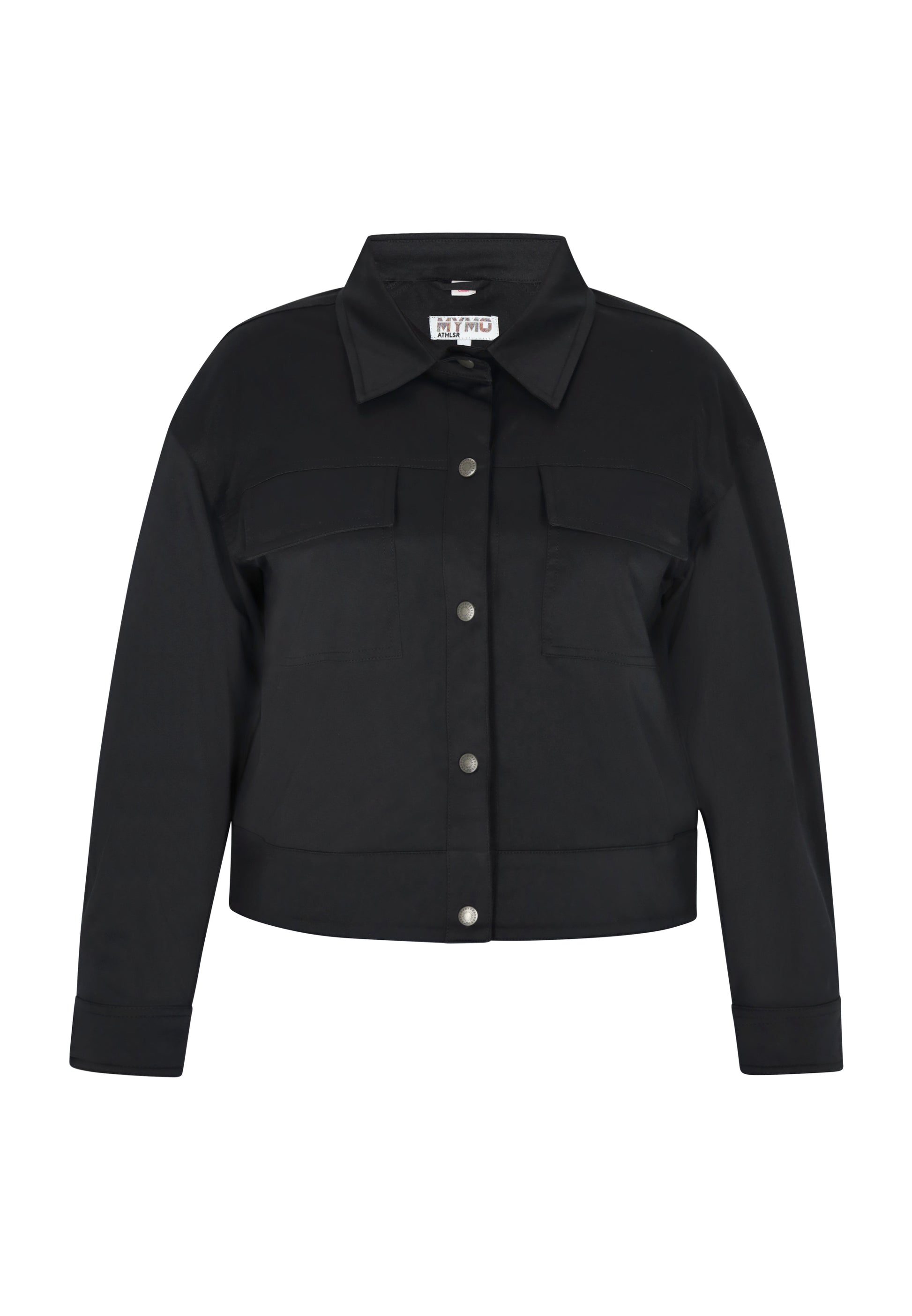 myMo ATHLSR Blouson für Damen