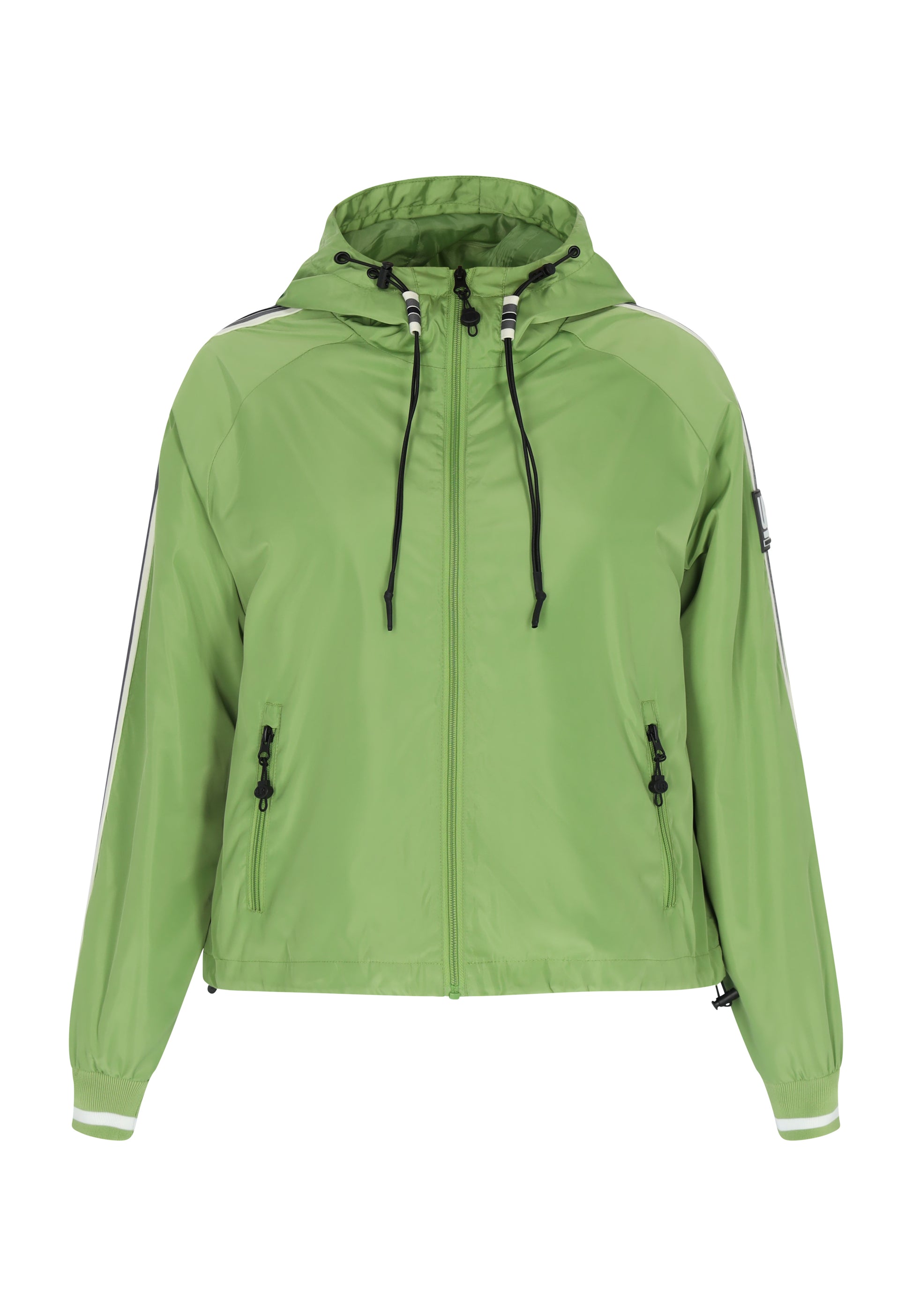 urban rain by Schmuddelwedda Women's Blouson Jacket