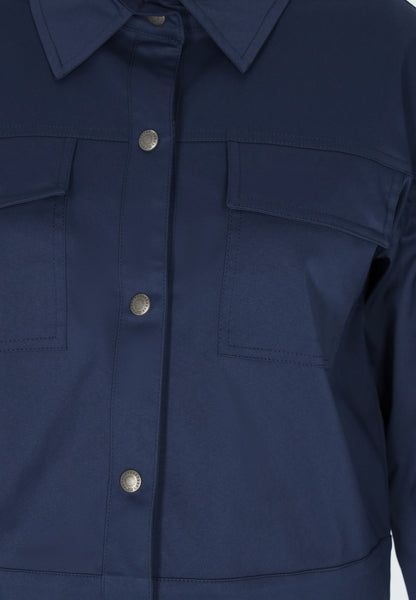 myMo ATHLSR Blouson für Damen