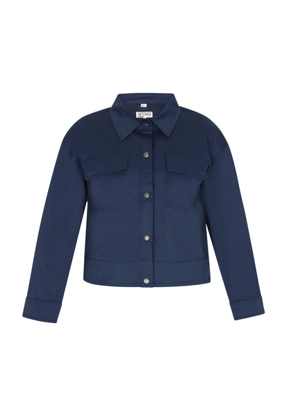 myMo ATHLSR Blouson für Damen
