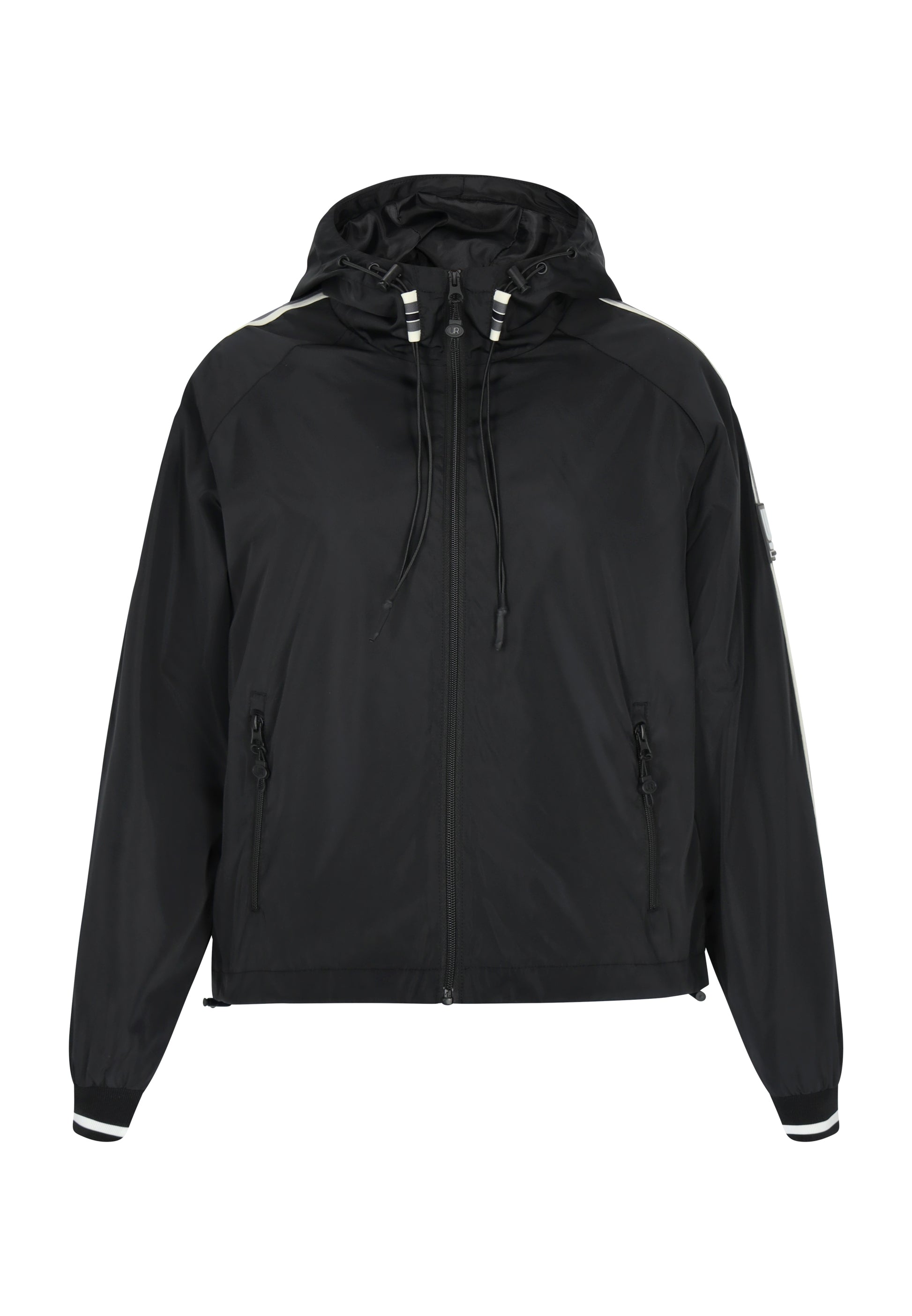 urban rain by Schmuddelwedda Women's Blouson Jacket