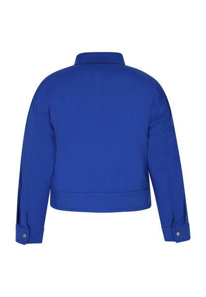 myMo ATHLSR Blouson für Damen