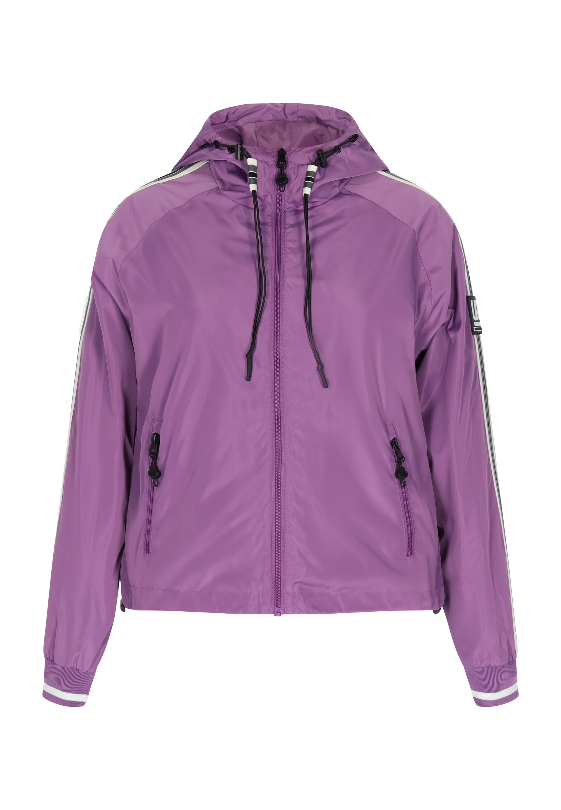 urban rain by Schmuddelwedda Women's Blouson Jacket