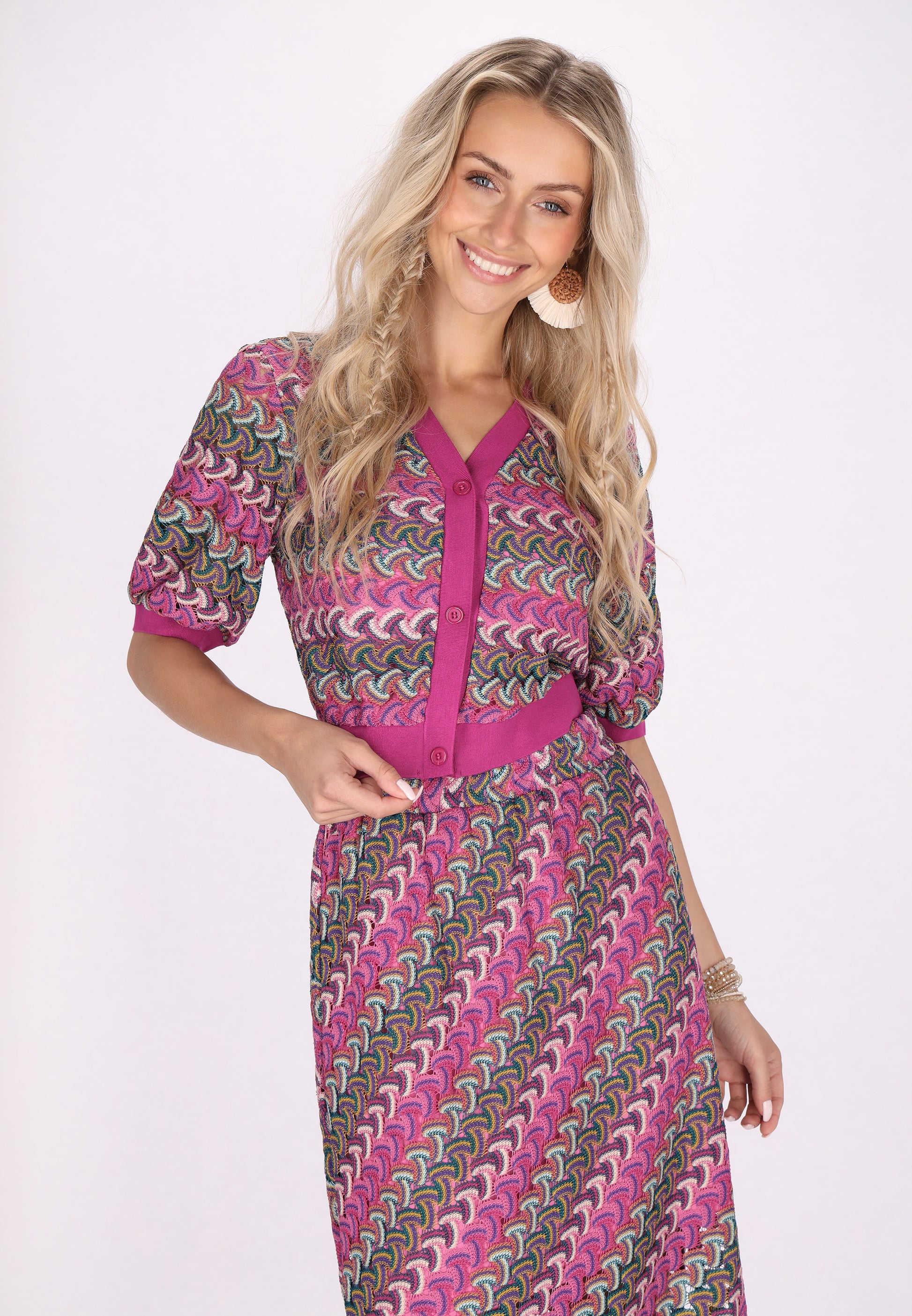 IZIA Women's Top