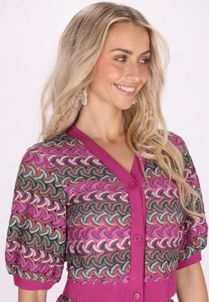 IZIA Women's Top