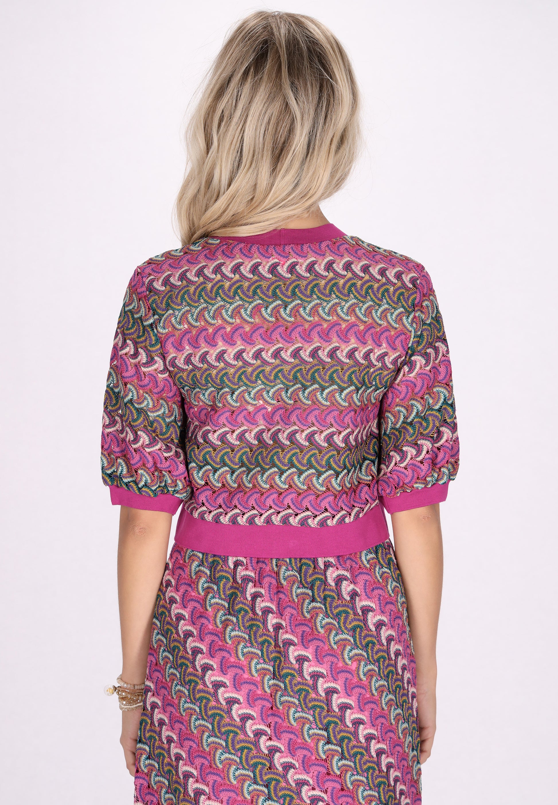 IZIA Women's Top
