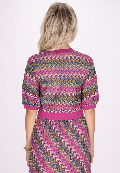 IZIA Women's Top