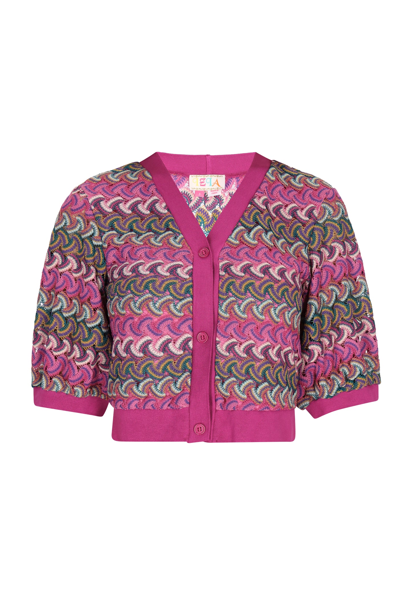 IZIA Women's Top