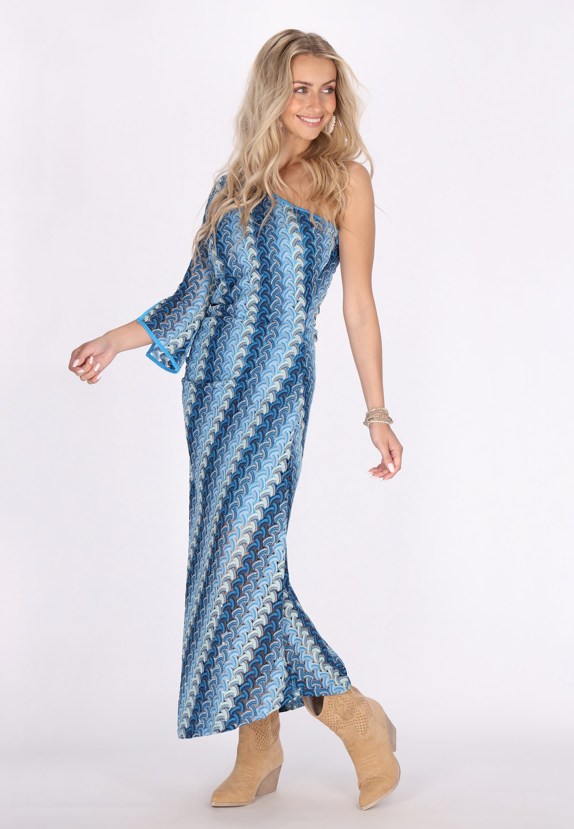 IZIA Women's Dress