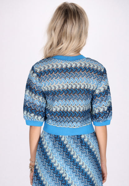 IZIA Women's Top