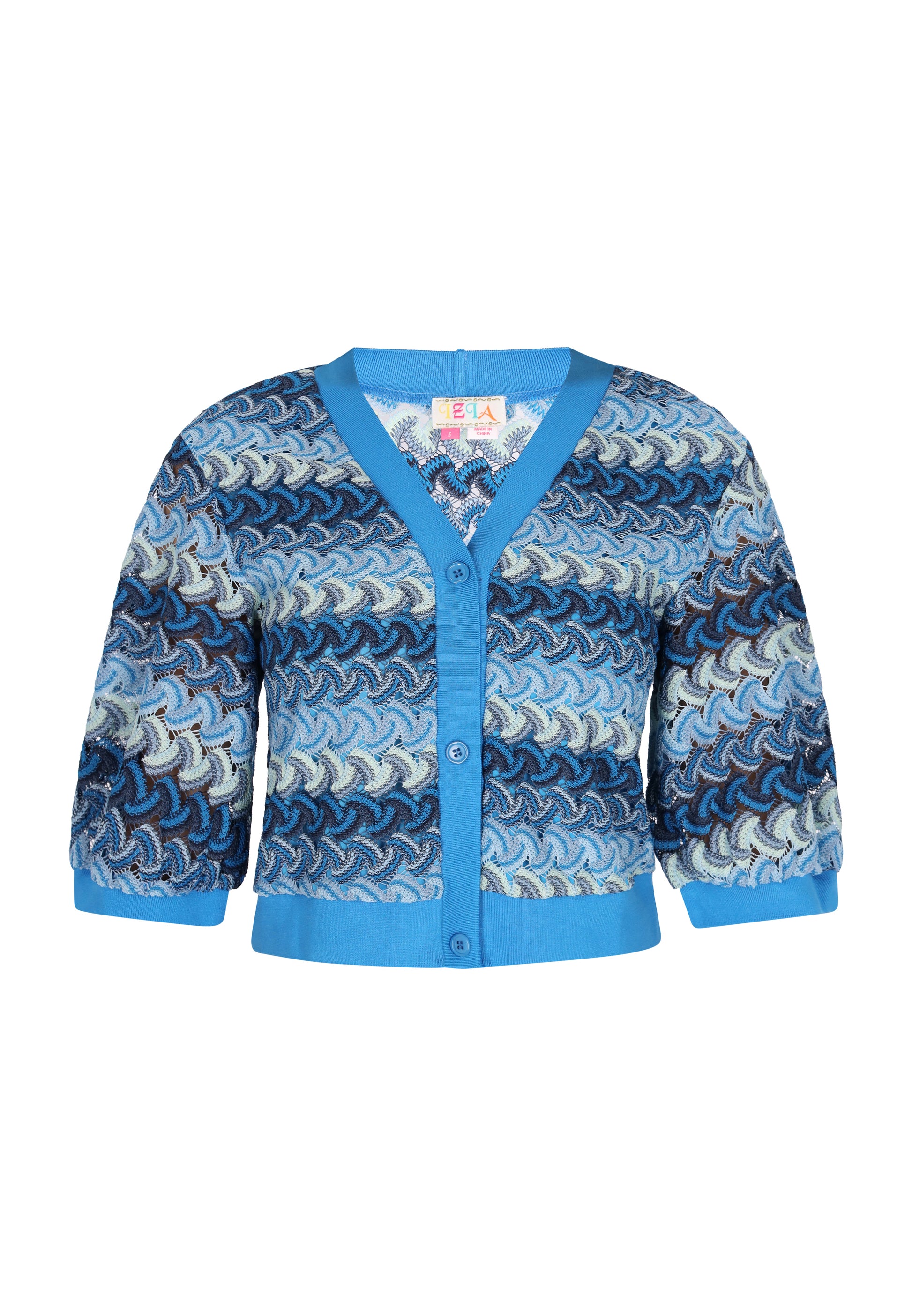 IZIA Women's Top