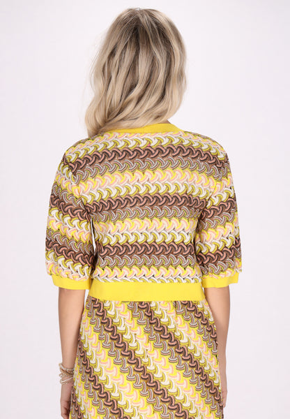 IZIA Women's Top