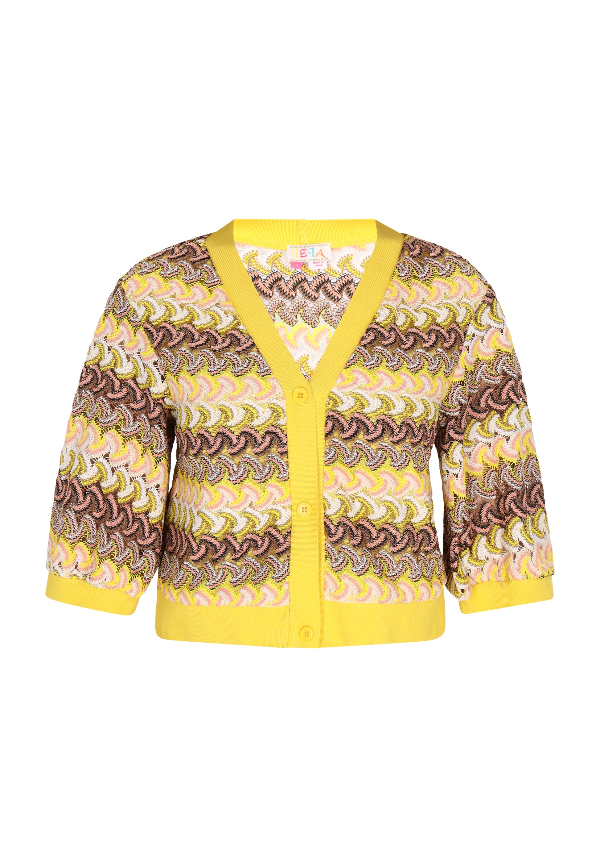 IZIA Women's Top