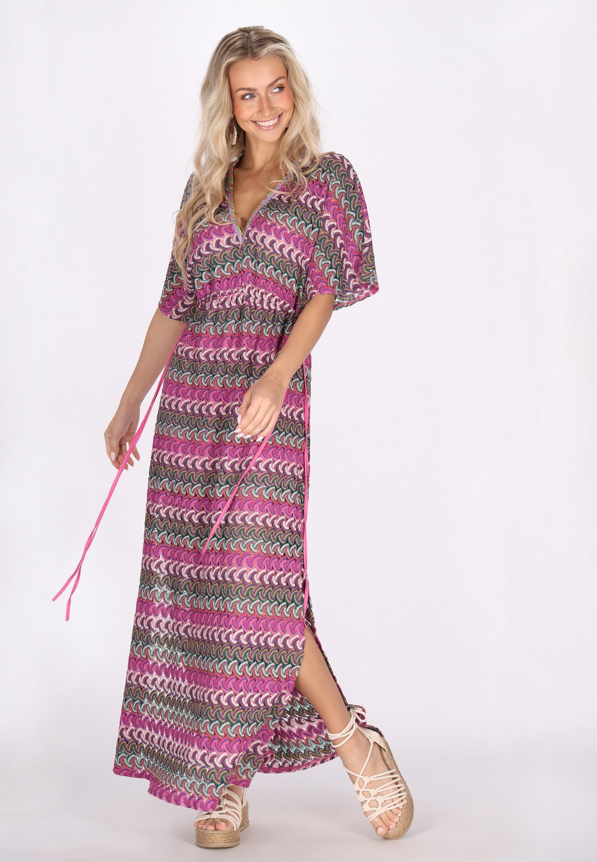 IZIA Kleid für Damen