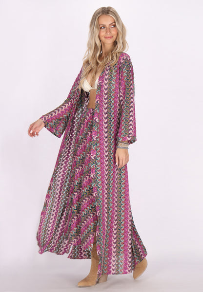 Kimono damskie IZIA