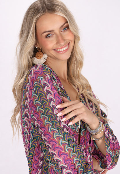 Kimono damskie IZIA