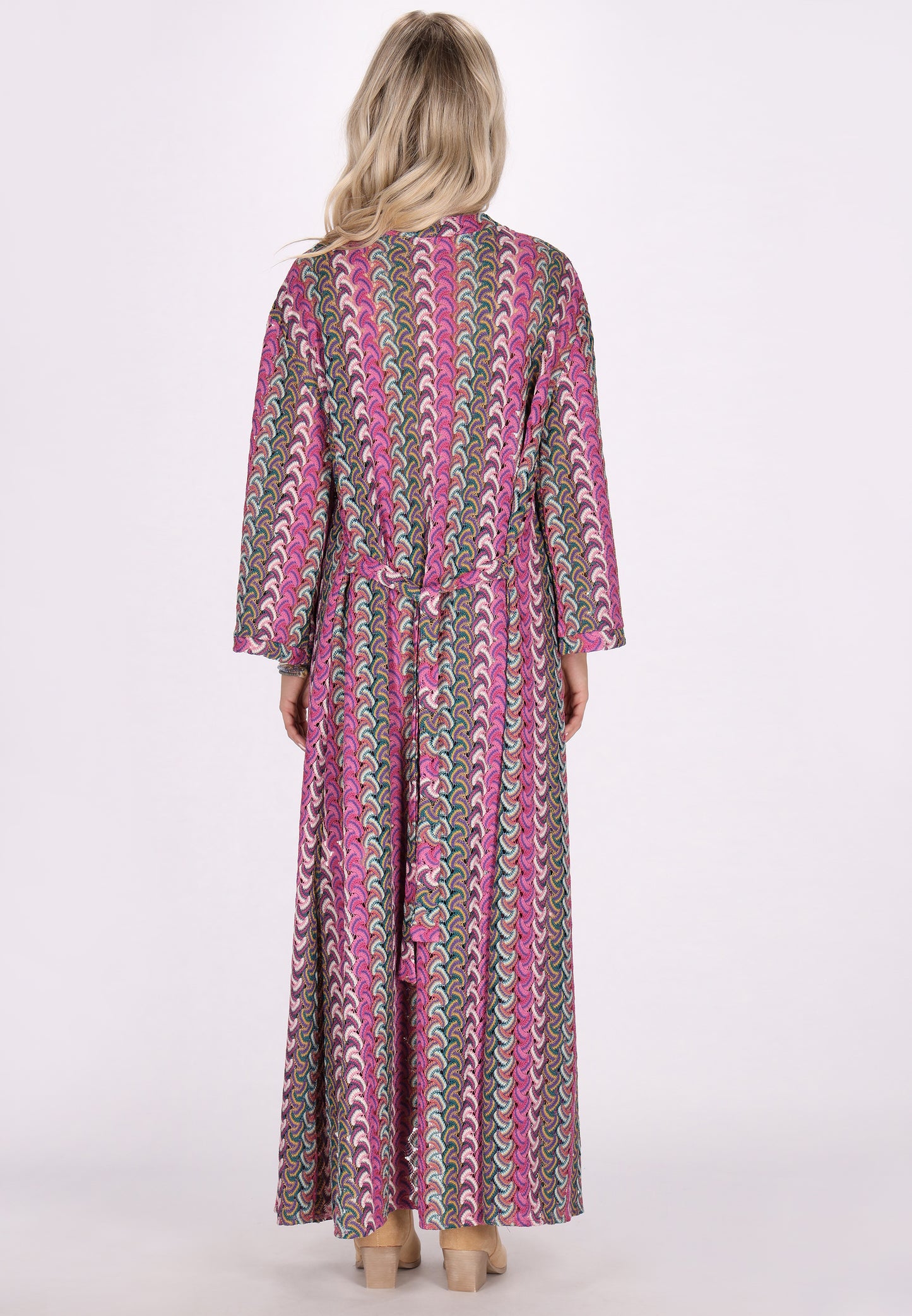 Kimono damskie IZIA