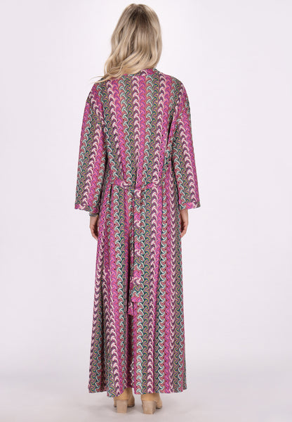 Kimono damskie IZIA