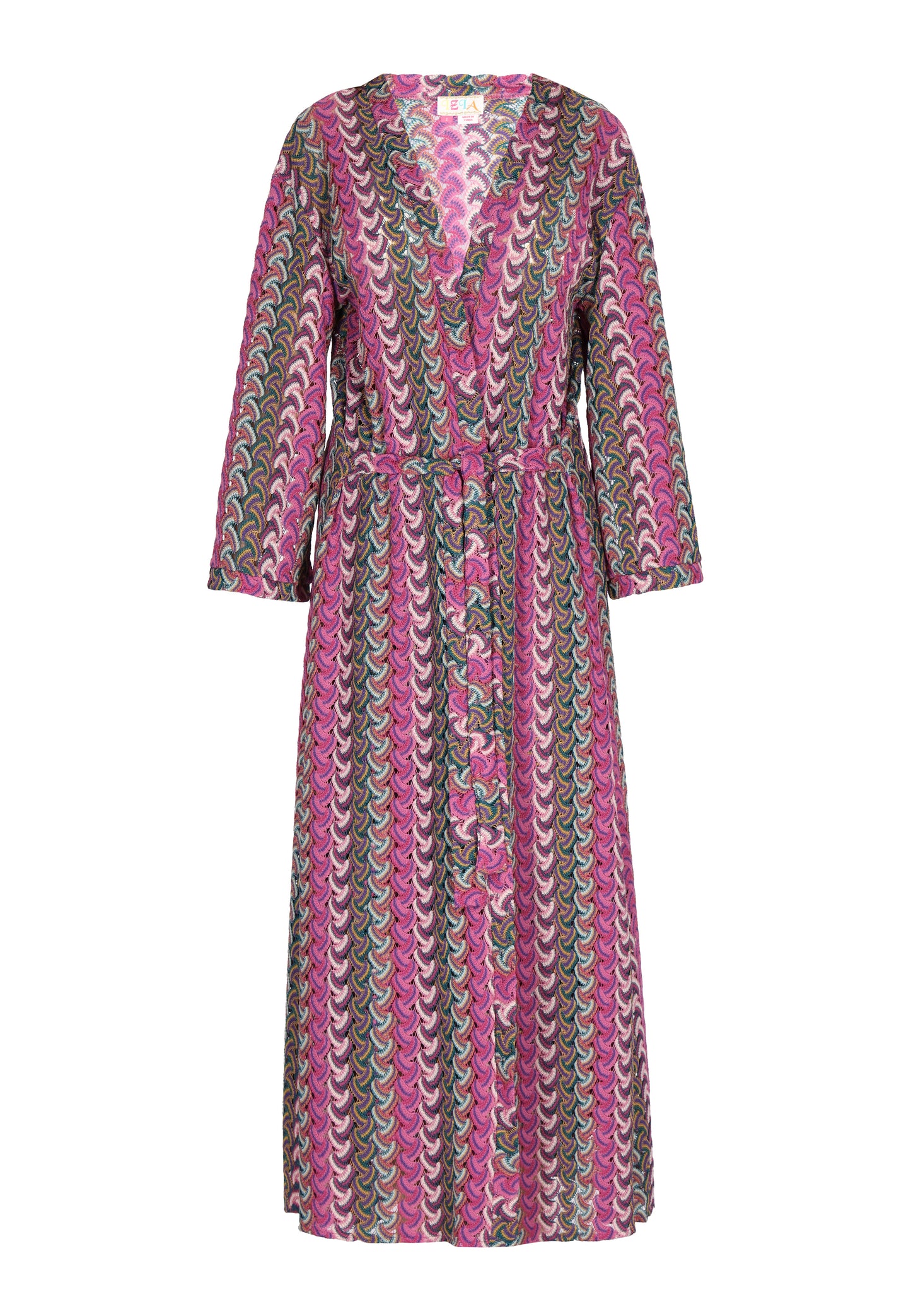 Kimono damskie IZIA