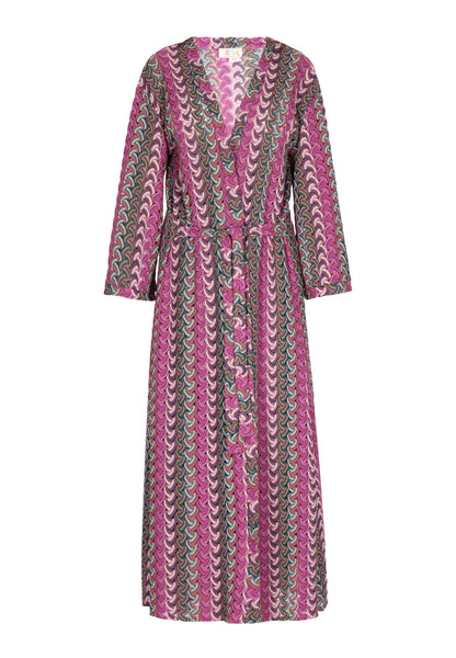 Kimono damskie IZIA